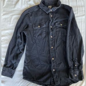 Wonder Nation Boys Long Sleeve